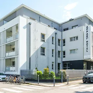 Tempologis Apartahotel
